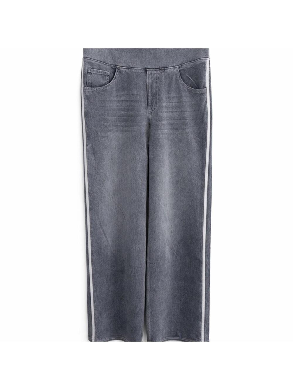 Halara Flex Stretchy Denim - L Regular D6
